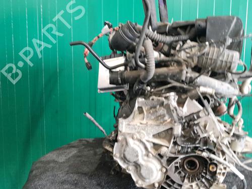 Engine LAND ROVER FREELANDER 2 (L359)  | BP23213396M1 