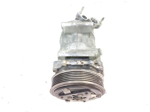 Used AC compressor AC compressor PEUGEOT 206 Hatchback (2A/C) 1.4 HDi eco 70 (68 hp) 35731038 35731038
