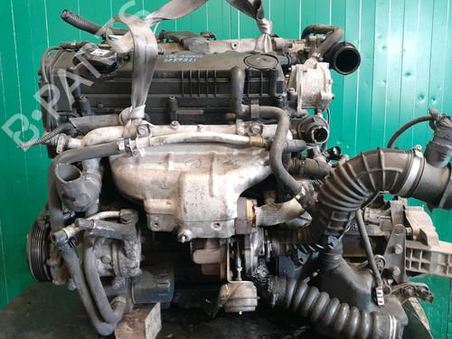 AC compressor FIAT MAREA (185_) 1.9 JTD 110 (185AXT1A) | BP21787438M34 