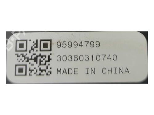 Steering column stalk CHEVROLET CRUZE (J300) 2.0 CDI | BP22221828I23 