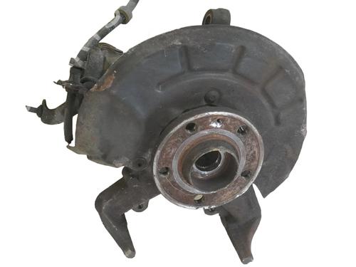 Used Left front steering knuckle SEAT IBIZA III (6L1) 1.4 16V (86 hp) 26501227