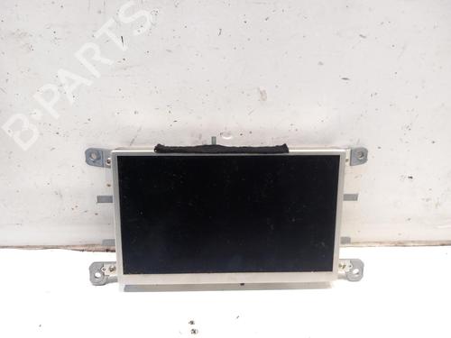 Used Display monitor Display monitor AUDI A4 B8 (8K2) 2.0 TDI (143 hp) 34462507 34462507