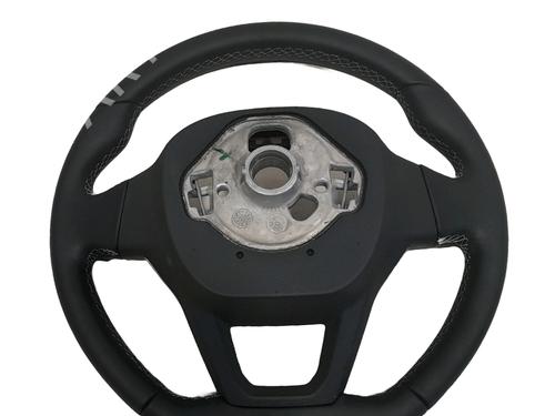 Steering wheel SEAT IBIZA V (KJ1, KJG) 1.0 TSI | BP34465460C49 - Image 2