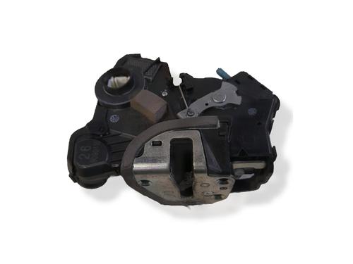 Used Front left lock Front left lock SUZUKI GRAND VITARA II (JT, TE, TD) 1.9 DDiS All-wheel Drive (JT419, TD44, JB419WD, JB419XD,... (129 hp) 34466876 34466876