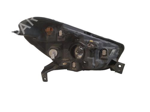 Left headlight DACIA DOKKER MPV (KE_) 1.5 dCi (KEAJ, KEAH) | BP34551425C28 - Image 2
