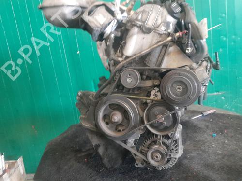 Used Engine SMART CABRIO (450) 0.6 (S1OLA1, 450.441, 450.442, 450.443) (55 hp) 27727469