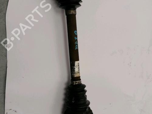 Left front driveshaft DACIA LOGAN MCV (KS_) 1.5 dCi (KS0K) | BP33978567M38 - Image 3