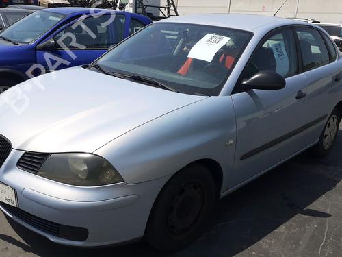 Engine SEAT CORDOBA (6L2) 1.4 TDI | BP34546573M1  - Image 5