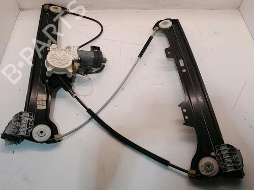 Front right window mechanism BMW 5 (E60) 530 i | BP34462891C23 - Image 2