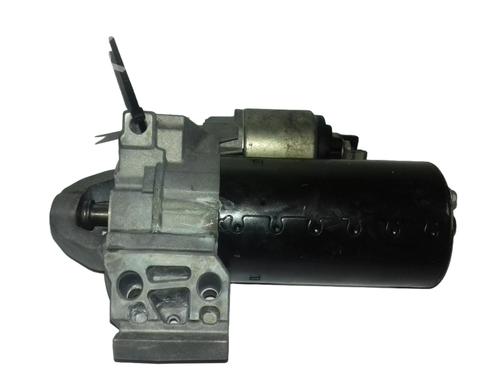 Used Starter Starter BMW 1 Coupe (E82) [2006-2013] 40511555 40511555