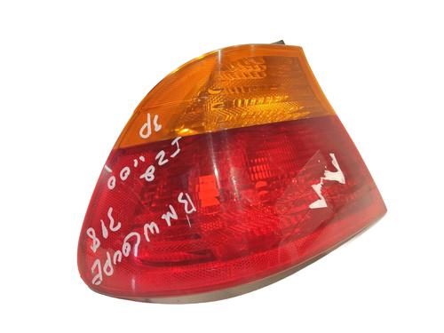 Used Left taillight BMW 3 (E46) [1997-2005]  18703490