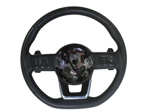 steering-wheel-nissan-qashqai-iii-j12-2021-34549132 main image