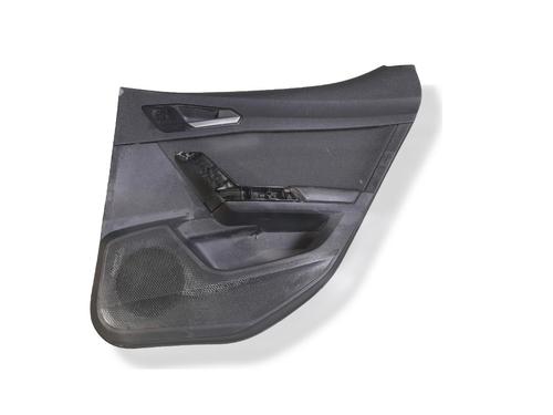 Used Other Other SEAT LEON Sportstourer (KL8, KLD) 1.5 eTSI (150 hp) 34466836 34466836