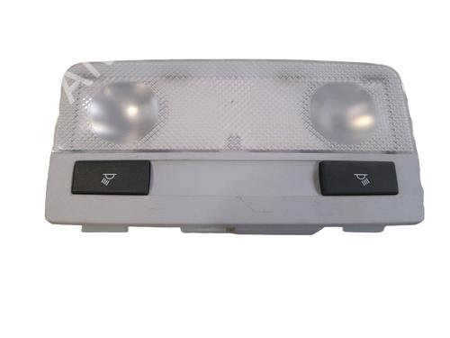 Used Interior roof light Interior roof light OPEL CROSSLAND X / CROSSLAND (P17, P2QO) 1.2 (75) (110 hp) 34468848 34468848