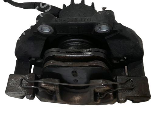 Right front brake caliper PEUGEOT 5008 (0U_, 0E_) 1.6 BlueHDi 120 | BP22427833M104 