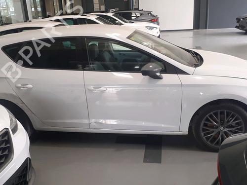 Support SEAT LEON ST (5F8) 1.4 TSI | BP25603762C155 