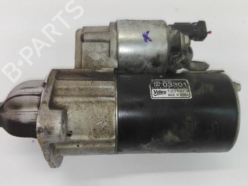 Used Starter KIA PICANTO II (TA) 1.0 (67 hp) 14451384
