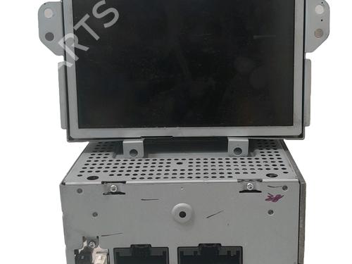 display-monitor-ford-focus-iii-2010-2011-2012-2013-2014-2015-2016-2017-2018-2019-2020-34467424 main image