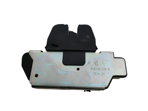 Tailgate lock CITROËN C3 II (SC_) 1.2 VTi 82 | BP34547518C101 - Image 2