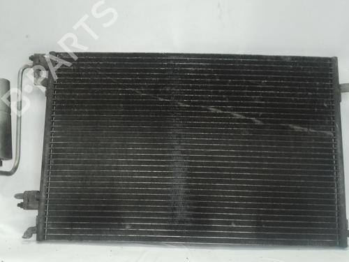 Used AC radiator AC radiator OPEL SIGNUM Hatchback (Z03) [2003-2008] 34482927 34482927
