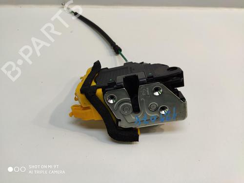 Front left lock HYUNDAI i30 (GD) 1.4 | BP36234482C98  - Image 5