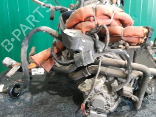 AC compressor SMART FORTWO Coupe (451) electric drive (451.390, 451.391) | BP27496875M34 