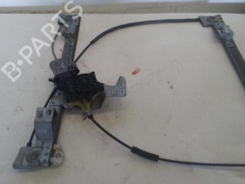 Used Front left window mechanism Front left window mechanism 34482739 34482739