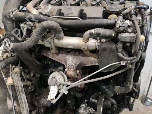 AC compressor CITROËN C4 I (LC_) 2.0 HDi | BP27805357M34 