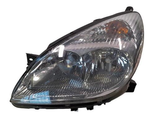 Used Left headlight Left headlight CITROËN C5 I (DC_) 2.0 16V (DCRFNC, DCRFNF) (136 hp) 34491402 34491402