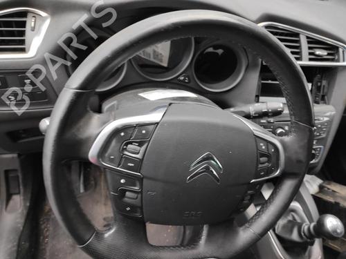 Switch CITROËN C4 II (NC_) 1.6 HDi 110 | BP14465250I30 