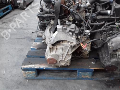 Gearbox FORD FOCUS I (DAW, DBW)  | BP17627066M3 