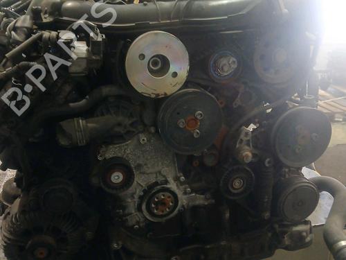 Used Starter AUDI A6 C6 (4F2) 2.7 TDI quattro (180 hp) 25761276