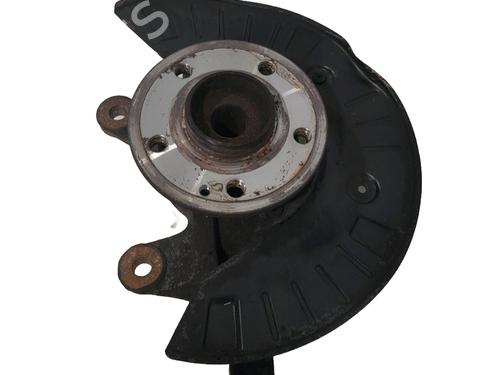 Used Left front steering knuckle MERCEDES-BENZ VITO Bus (W639) [2003-2025]  22315162