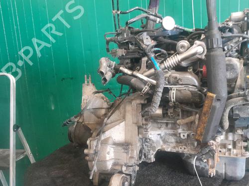 Starter FORD ECOSPORT 1.5 EcoBlue TDCi | BP35735590M8 - Image 4