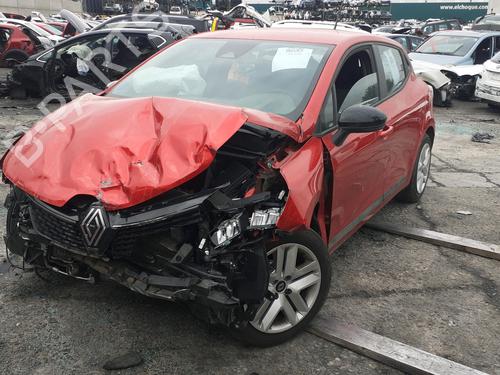 Right taillight RENAULT CLIO V (B7_) 1.0 LPG (B7MT) | BP34548121C35  - Image 5