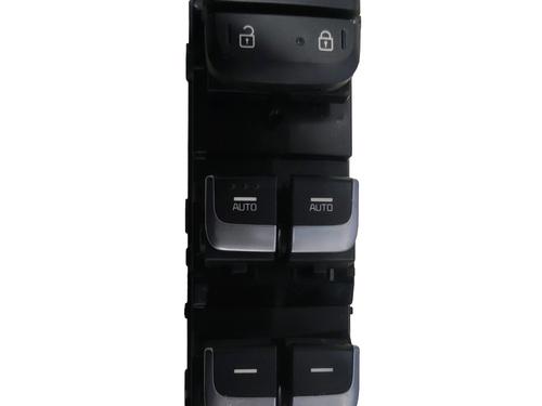 left-front-window-switch-kia-sportage-iv-ql-qle-2015-2016-2017-2018-2019-2020-2021-2022-34547638 main image