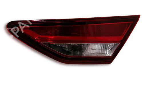 Used Right tailgate light Right tailgate light SEAT LEON ST (5F8) 1.4 TSI (125 hp) 33407686 33407686