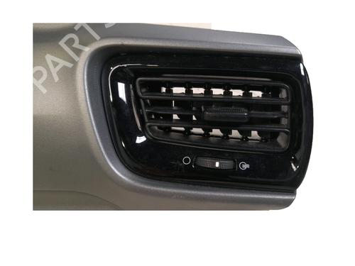 Used Air vent Air vent KIA STONIC (YB) 1.0 T-GDi Eco-Dynamics+ (101 hp) 34468929 34468929