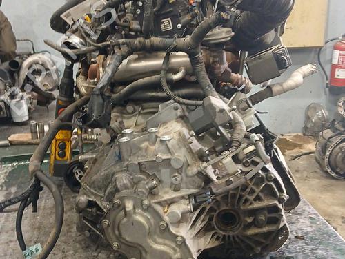 Starter CHEVROLET EPICA (KL1_) 2.0 D | BP27591310M8