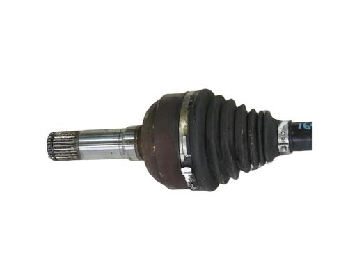 Left front driveshaft OPEL INSIGNIA A Saloon (G09) 2.0 CDTI (69) | BP33407649M38 - Image 2