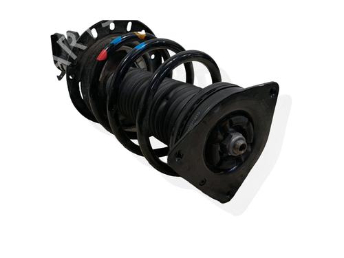 Left front shock absorber OPEL MOKKA 1.2 (76) | BP33405210M16 - Image 4