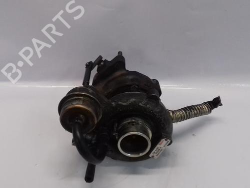 Turbolader/Kompressor HONDA ACCORD V (CE, CF_, CD) 2.0 TDi (CF1) (105 hp) 14460244