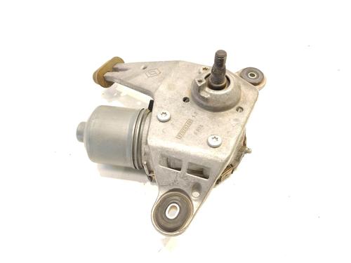 Used Front wiper motor RENAULT GRAND SCÉNIC IV (R9_) 1.3 TCe 140 (R9NB) (140 hp) 14473810
