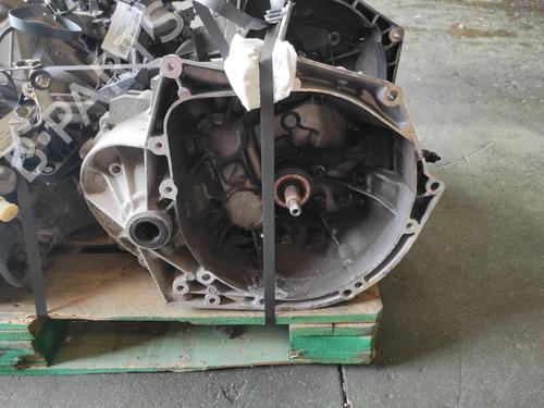 Gearbox CITROËN C4 II (NC_) 1.6 HDi 110 | BP34486539M3 - Image 6