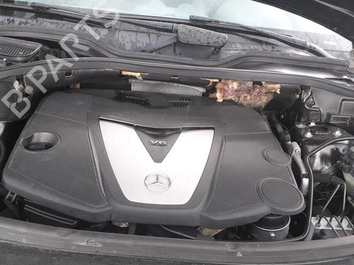 Electronic module MERCEDES-BENZ M-CLASS (W164) ML 280 CDI 4-matic (164.120) | BP35734059M83 - Image 6