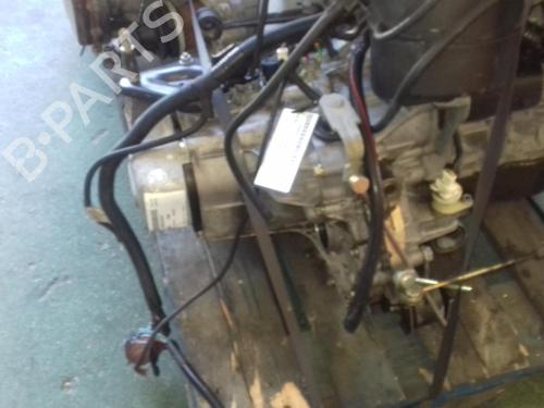 Used Gearbox CITROËN SAXO (S0, S1) [1996-2004]  18700476