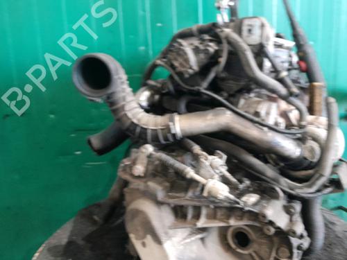 Starter VOLVO S60 I (384) D5 | BP35736318M8 - Image 2