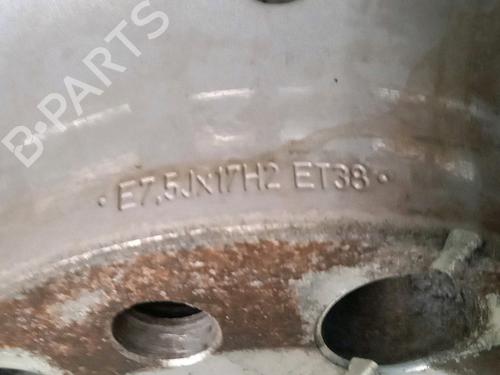 Rim AUDI A4 B6 Avant (8E5)  | BP19045426C45 