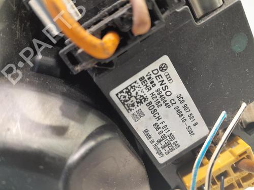 Used Electronic module Electronic module SEAT LEON (1P1) 1.9 TDI (105 hp) 34447128 34447128