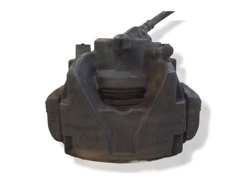 Used Left front brake caliper Left front brake caliper RENAULT MEGANE III Hatchback (BZ0/1_, B3_) 1.5 dCi (BZ09, BZ0D, BZ1W, BZ29, BZ14) (110 hp) 33979207 33979207